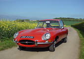 EType Jaguar